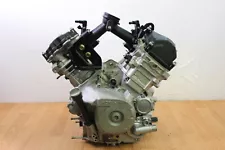 2016 CAN-AM COMMANDER 1000 Motor / Engine 4,075 Miles (For: 2014 Can-Am Commander 1000)