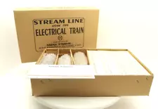 vintage marx trains for sale