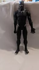 Marvel Avengers: Titan Hero Series - Black Panther