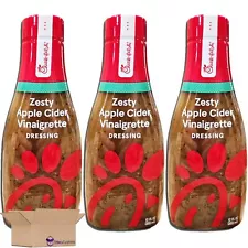 chick fil a apple cider vinaigrette for sale