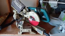 used makita chop saw