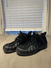 New ListingNike Air Foamposite