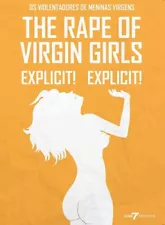 Rape Of The Virgin Girls, New DVDs