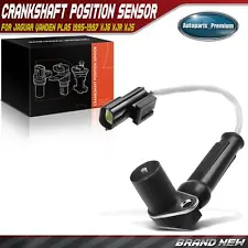 Engine Crankshaft Position Sensor for Jaguar Vanden Plas XJ6 XJR 1995-1997 XJS (For: 1997 Jaguar Vanden Plas)