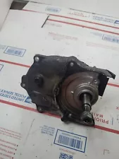 1987 Honda Spree Nq50 Transmison Cover And Gears Upgrade For 1984 1985 1986 !