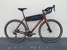 2023 Trek Checkpoint ALR, Size 58 cm, Very Good - INV-94009