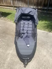 Baby Jogger City Mini GT2 Stroller in Gray