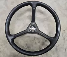 John Deere 655 755 756 855 856 955 Tractor Steering Wheel JD # M71094