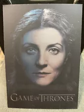 Game of Thrones season 3 gallery Catelyn Stark PC4