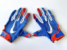 University Of Florida American Football Gloves Vapor Knit