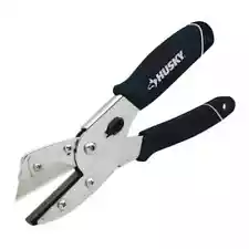 All-Purpose Utility Sharp Cutter for Hose Rope Leather Plastic Rubber Vinyl Tile