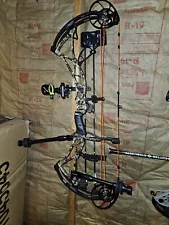 Bowtech Reign 7 Right Hand