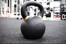 Bishop Kettlebells (9lb-70lb)