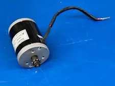 Razor E100 E125 E150 E175 El100 Glow Espark Scooter 24V Electric Motor MY6812