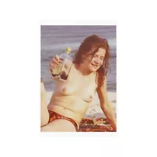 Vintage Janis Joplin Copacabana Poster Print, Music Lover Wall Art, Music Icon