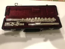 Jupiter Concert Flute JFL 511 Pre Owned