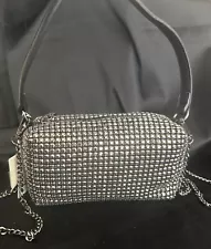 rhinestone purses for sale