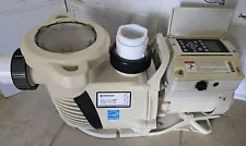 New ListingPentair IntelliFloXF VSF Variable Speed Pump, Pro-prepared.