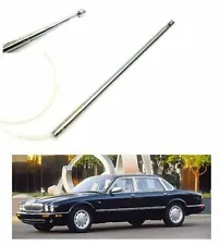 Power Antenna Mast Fit Jaguar Vanden Plas XJ XJ6 XJ8 XK8 Aerial OEM Replacement (For: 2002 Jaguar Vanden Plas)