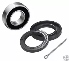 Lower Steering Stem Bearing Seal Kit for Honda Rincon TRX650 TRX680 FA FGA (For: 2006 Honda Rincon 680)