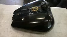 2000-2006 harley davidson electra glide FLHTC gas tank fuel tank (For: 2002 Harley-Davidson Electra Glide)