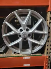 Wheel NISSAN MAXIMA 09 10 11