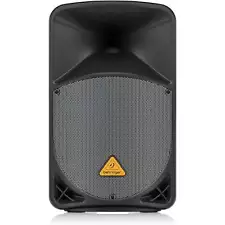 Behringer Eurolive B112W 1000W 12 inch Powered Speaker with Bluetooth