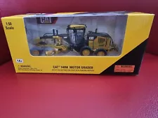 Norscot 55236 CAT 140M Motor Grader