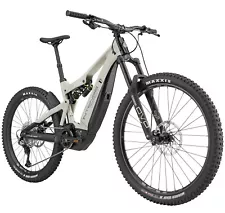 INTENSE Tazer MX Ebike Sm/Md Expert Build 2022 22ZCE7MXEM-NB