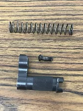 SKS Rifle Bayonet Lug , Spring and Screw