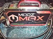 MODZ Max48 15 AMP Battery Charger for 48Volt Club Car DS or Precedent Golf Carts