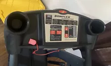 Bowflex Treadclimber TC5000