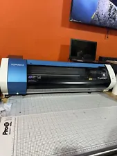 Roland BN-20 Printer / Cutter / Signmaker - VersaStudio + Ink Cartridges ￼