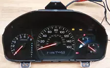 Instrument Cluster for sale for HONDA ACCORD, PART# 78100-SDB-A220-M1, 211K MILE (For: 2003 Honda Accord LX)