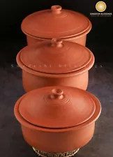 clay cooking pots for sale