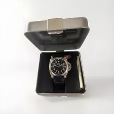 Wenger Swiss Military Brigade Watch 7925 X/T