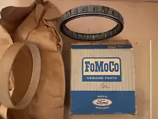 Cruise o matic transmission cast iron ford 24 segments sprag new factory