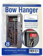 Liberty Bow Hanger For Deere Gun Safes 11013