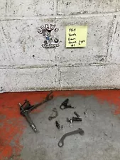 1964 Honda Dream Ca77 Ca 77 Type 2 Shifting Shaft