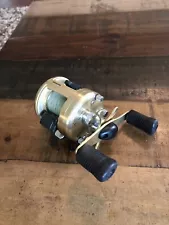 Shimano Calcutta 100B Baitcasting Reel - RH