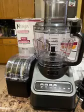 Food Processor