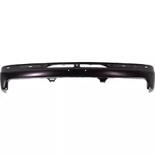 Front Bumper Face Bar For 1999-2002 Chevy Silverado 1500 00-06 Tahoe PrimedSteel