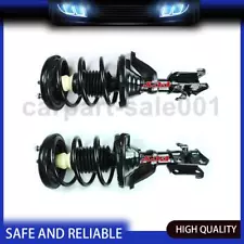 Front Set Complete Strut Assembly 2PCS For Honda Civic 2003-2005 (For: 2005 Honda Civic)