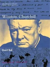 Winston Churchill (Hardback or Cased Book)