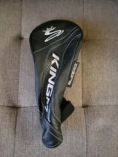 Cobra King F7 Driver Headcover Excellent Condition