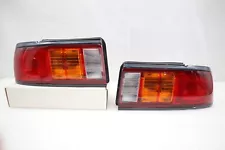 NEW OE Style Tail Light For-1991~1992~1993~1994-JDM Nissan Sentra Tsuru B13 (For: Nissan Sentra)