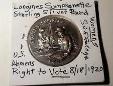 women s suffrage memorabilia for sale