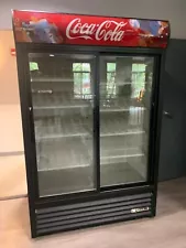 Double Door Cooler for Sale