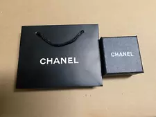 chanel box for sale