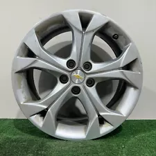 17" x 7.5" OEM Factory Wheel Rim 2016 2017 2018 Chevrolet Cruze